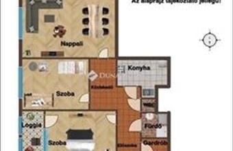 Eladó Budapest III. kerületi panel lakás hirdetés (84977992)