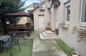 Eladó Budapest III. kerületi ikerház hirdetés (28282544)