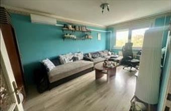 Eladó Budapest III. kerületi csúsztatott zsalus lakás hirdetés (51437563)