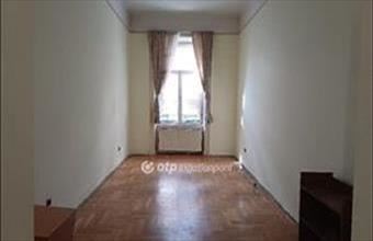 Eladó Budapest VII. kerületi tégla lakás hirdetés (56354943)