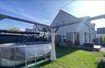 Eladó Üllői ikerház hirdetés (31734443)