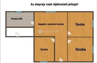 Eladó Törteli családi ház hirdetés (14948735)