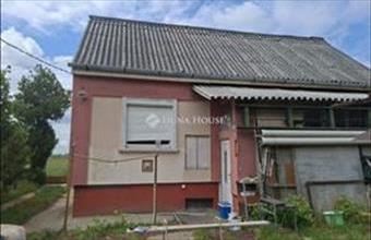 Eladó Gyömrői családi ház hirdetés (33543893)