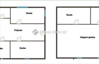 Eladó Gyömrői családi ház hirdetés (68665386)