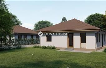 Eladó Dunavarsányi ikerház hirdetés (67873312)