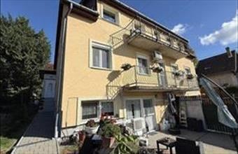 Eladó Szentendrei ikerház hirdetés (47295595)