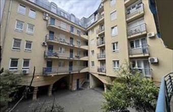 Eladó Budapest VI. kerületi tégla lakás hirdetés (31569839)