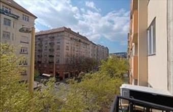 Eladó Budapest II. kerületi tégla lakás hirdetés (35179918)