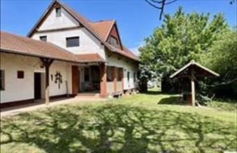 Eladó Somogyszentpáli családi ház hirdetés (75244577)