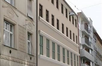 Eladó Budapest VI. kerületi tégla lakás hirdetés (23864367)