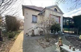 Eladó Budapest XVI. kerületi családi ház hirdetés (73794477)