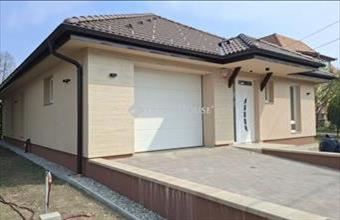 Eladó Budapest XVI. kerületi családi ház hirdetés (46467935)