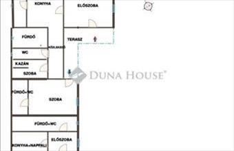 Eladó Gyömrői családi ház hirdetés (24923423)