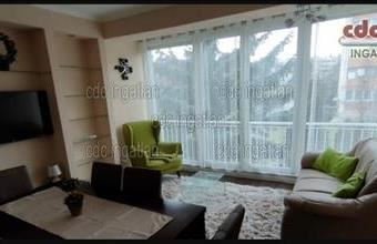 Eladó Budapest II. kerületi tégla lakás hirdetés (28452273)