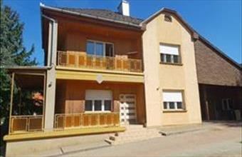 Eladó Tarcali családi ház hirdetés (54764329)