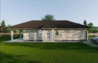 Eladó Ócsai családi ház hirdetés (45744562)