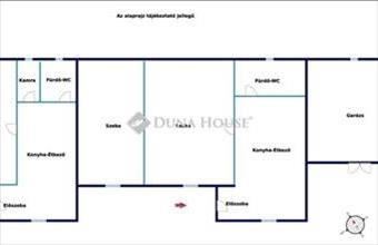 Eladó Pátyi családi ház hirdetés (95369527)