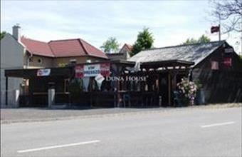 Eladó Kecskeméti étterem, vendéglő hirdetés (43842443)