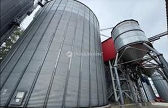 Eladó Szentkirályi egyéb ipari ingatlan hirdetés (46347844)