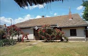 Eladó Tiszakürti tanya hirdetés (93439154)