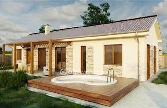 Eladó Tésai tégla lakás hirdetés (61553134)