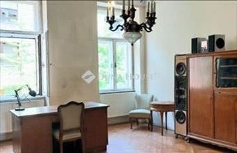 Eladó Budapest II. kerületi tégla lakás hirdetés (34844142)