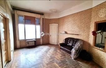 Eladó Budapest VII. kerületi tégla lakás hirdetés (54861667)