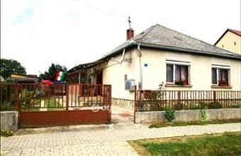 Cserélhető Taszári családi ház hirdetés (97572437)