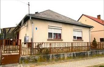 Eladó Taszári családi ház hirdetés (97572437)