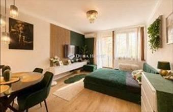 Eladó Budapest XVIII. kerületi tégla lakás hirdetés (94674294)