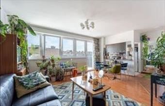 Eladó Budapest VII. kerületi tégla lakás hirdetés (41296854)