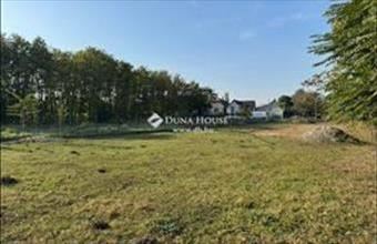 Eladó Ráckevei lakóövezeti telek hirdetés (74425474)
