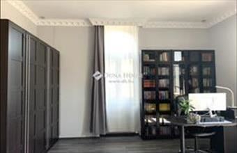 Eladó Budapest VI. kerületi tégla lakás hirdetés (15274727)