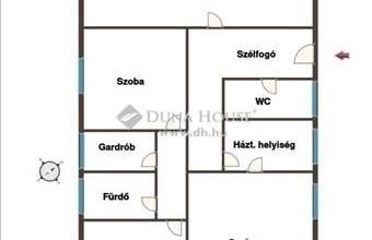 Eladó Budapest XVIII. kerületi családi ház hirdetés (31884113)