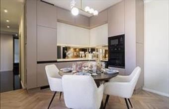 Eladó Budapest V. kerületi tégla lakás hirdetés (63316486)