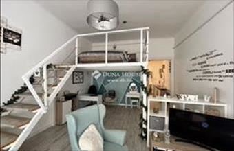 Eladó Budapest IX. kerületi tégla lakás hirdetés (88947497)