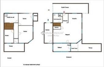 Eladó Budapest XXII. kerületi ikerház hirdetés (92944487)