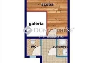 Eladó Budapest XIII. kerületi tégla lakás hirdetés (48474943)