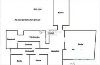 Eladó Szentendrei családi ház hirdetés (83234416)