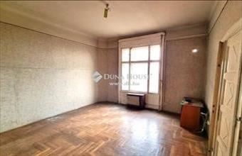 Eladó Budapest VII. kerületi tégla lakás hirdetés (33444349)