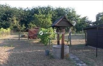 Eladó Veresegyházi lakóövezeti telek hirdetés (35151615)