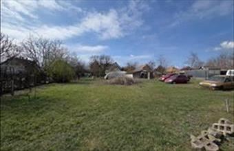 Eladó Dömsödi lakóövezeti telek hirdetés (33437247)