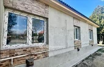 Eladó Újszászi családi ház hirdetés (63839647)