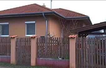 Eladó Dunavarsányi családi ház hirdetés (98163495)