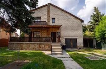 Eladó Budapest XVI. kerületi családi ház hirdetés (55649439)