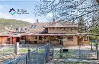 Eladó Sajógalgóci családi ház hirdetés (33772372)