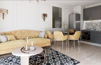 Eladó Budapest VII. kerületi tégla lakás hirdetés (34433332)