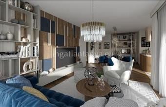 Eladó Budapest VII. kerületi tégla lakás hirdetés (63467493)