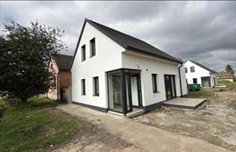 Eladó Levéli családi ház hirdetés (43515925)