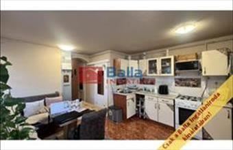 Eladó Budapest IX. kerületi sorház hirdetés (44947964)